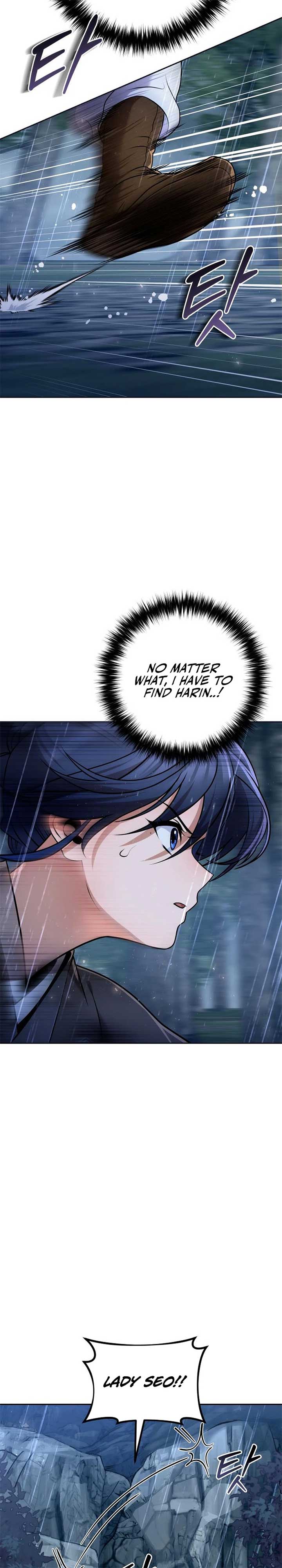 The Second Eunuch Regains His Manhood Chapter 44 147 29