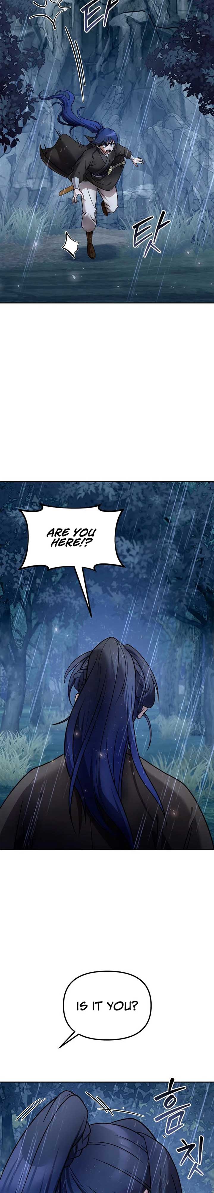 The Second Eunuch Regains His Manhood Chapter 44 148 30