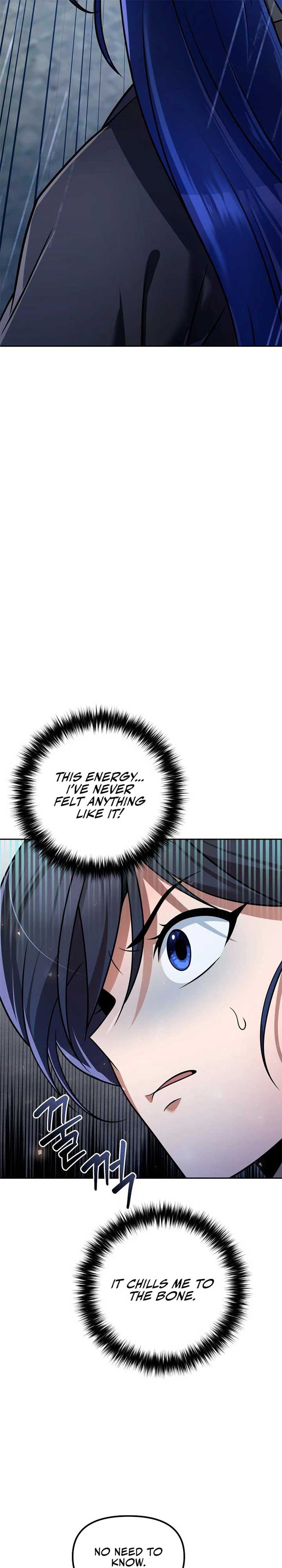 The Second Eunuch Regains His Manhood Chapter 44 150 32