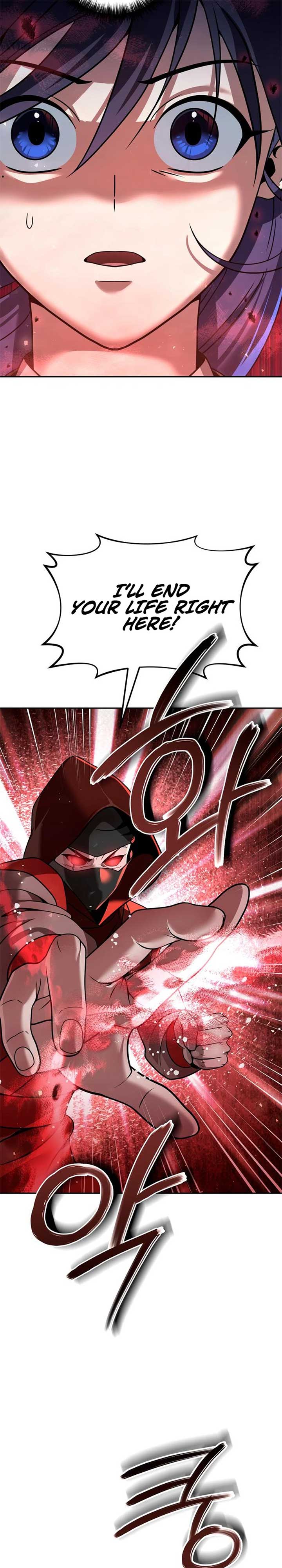 The Second Eunuch Regains His Manhood Chapter 44 153 35