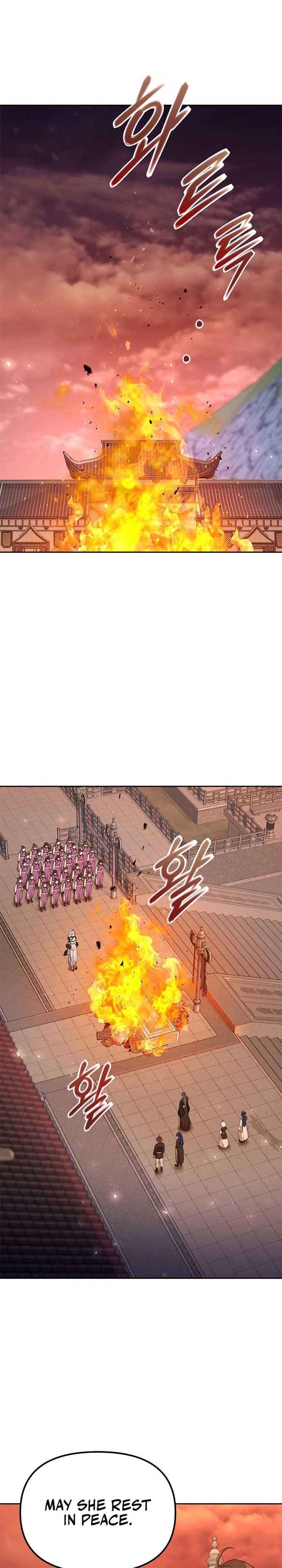 The Second Eunuch Regains His Manhood Chapter 52 138 23