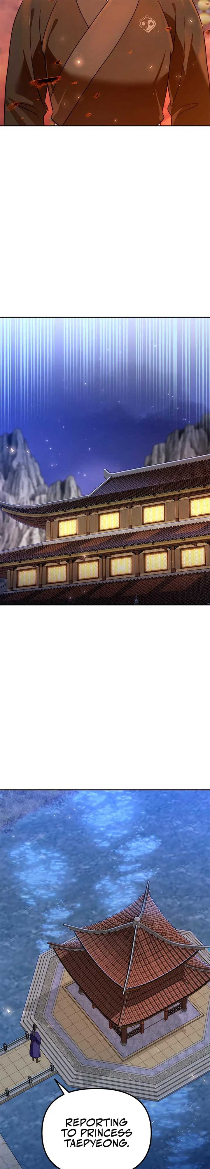 The Second Eunuch Regains His Manhood Chapter 52 143 28