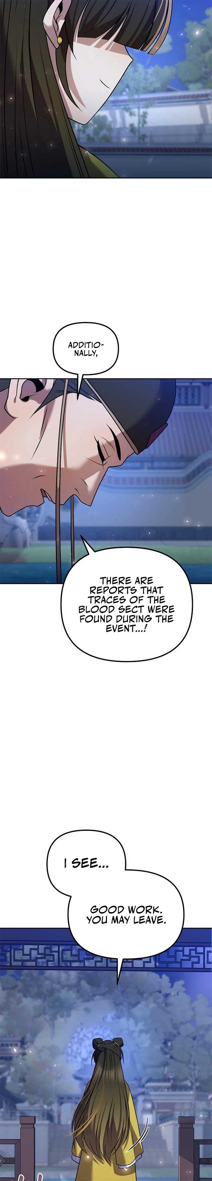 The Second Eunuch Regains His Manhood Chapter 52 145 30