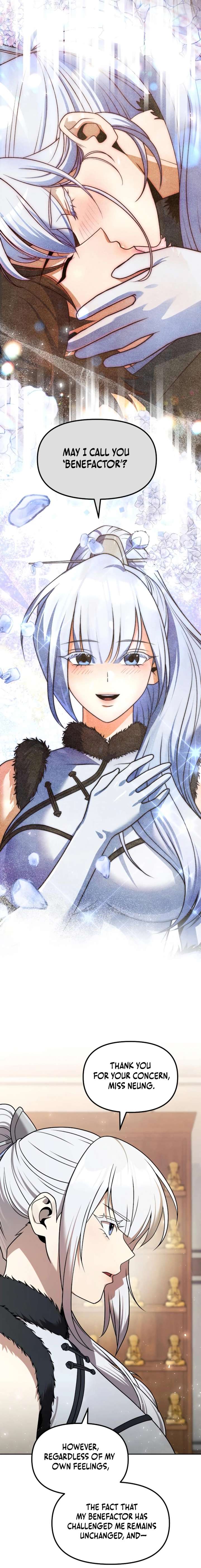 The Second Eunuch Regains His Manhood Chapter 65 108 14