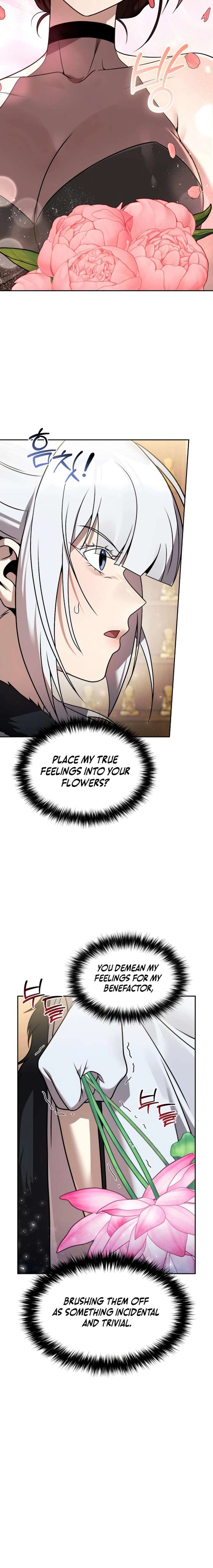 The Second Eunuch Regains His Manhood Chapter 65 102 8