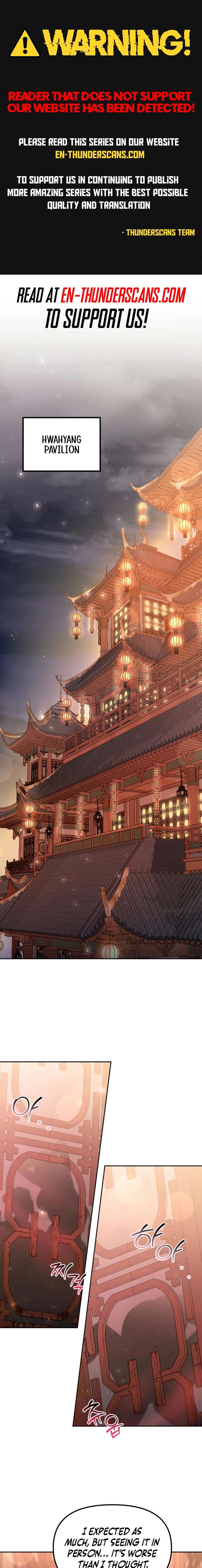 The Second Eunuch Regains His Manhood Chapter 66 113 1