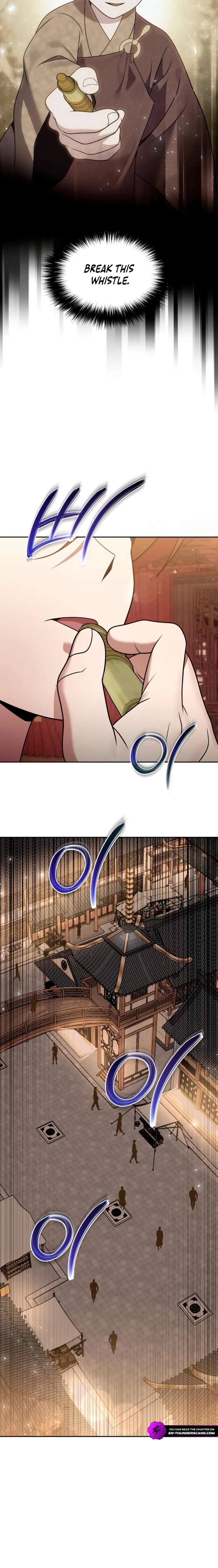 The Second Eunuch Regains His Manhood Chapter 66 146 34