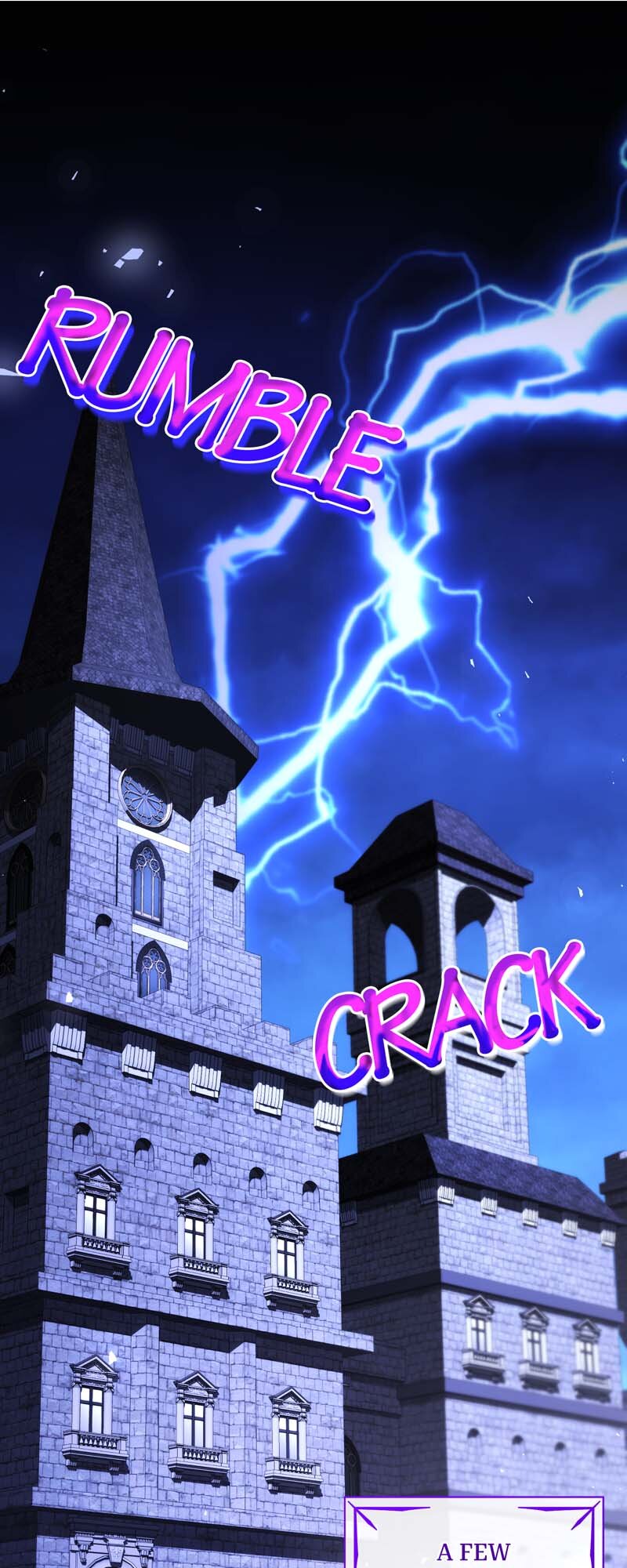 The Second Male Lead is Actually a Girl Chapter 68 269 01