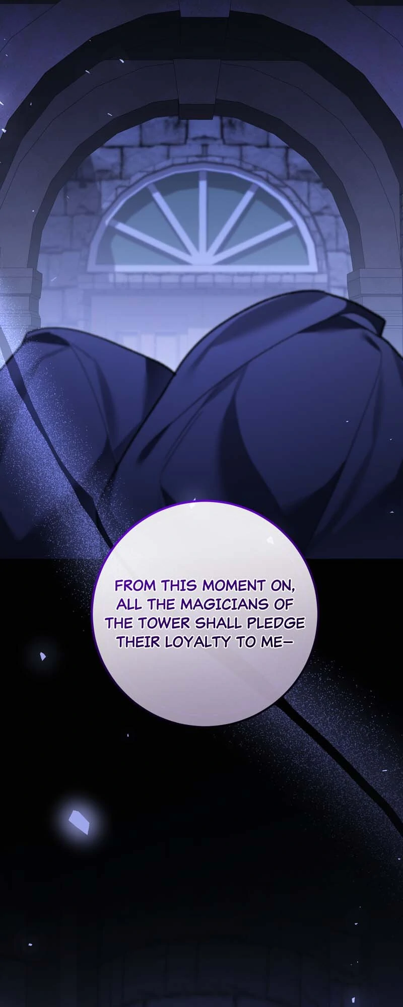 The Second Male Lead is Actually a Girl Chapter 68 271 03