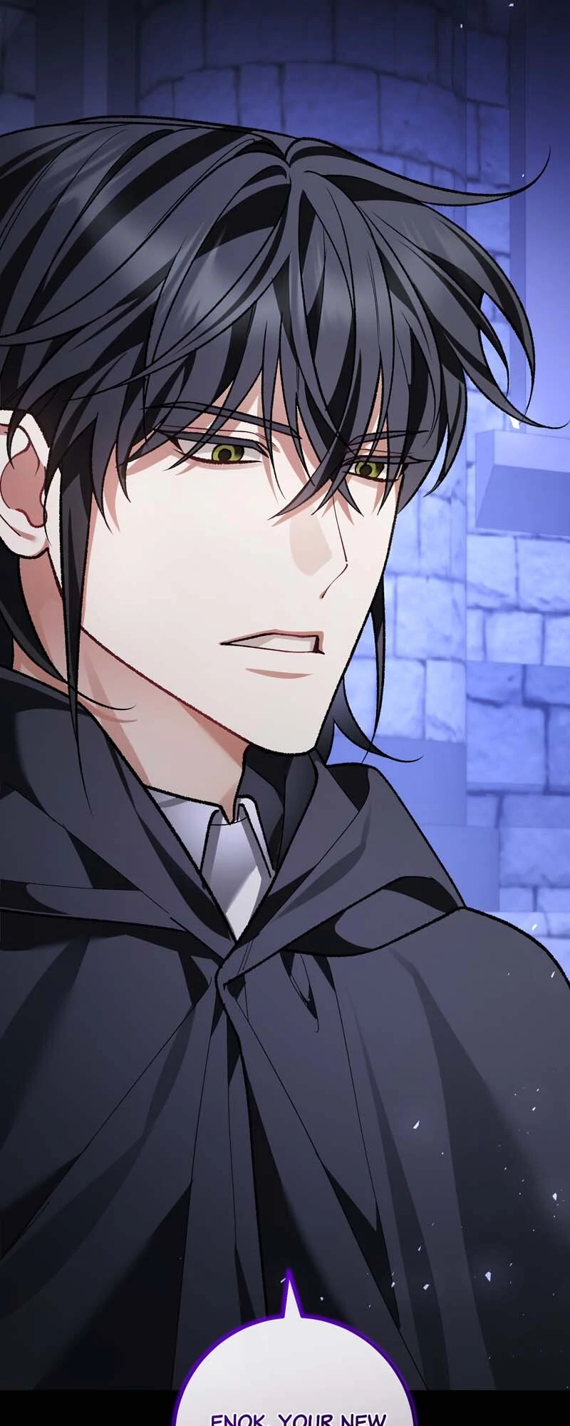 The Second Male Lead is Actually a Girl Chapter 68 272 04