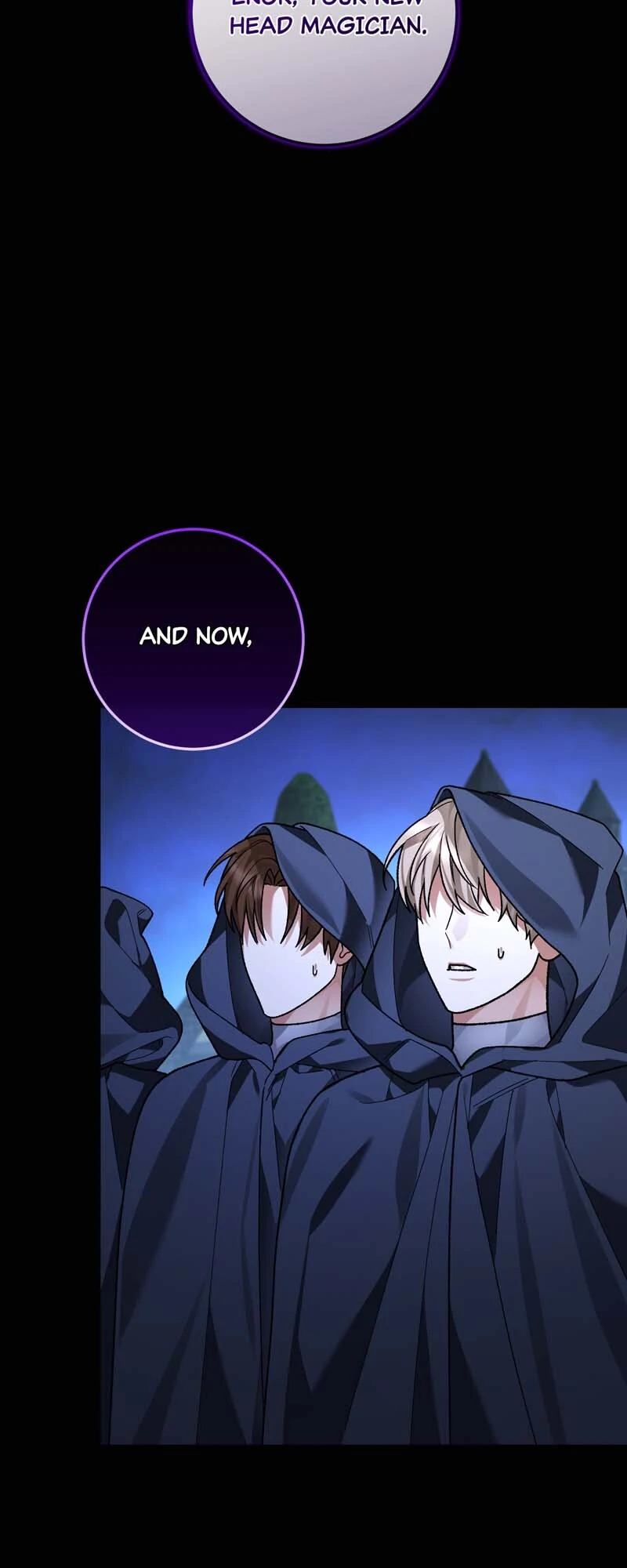 The Second Male Lead is Actually a Girl Chapter 68 273 05