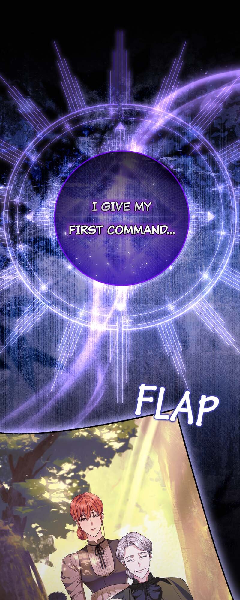 The Second Male Lead is Actually a Girl Chapter 68 275 07