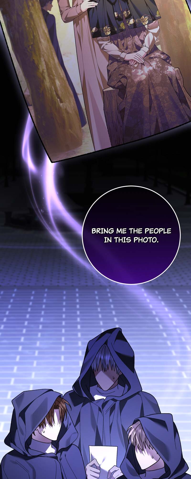 The Second Male Lead is Actually a Girl Chapter 68 276 08