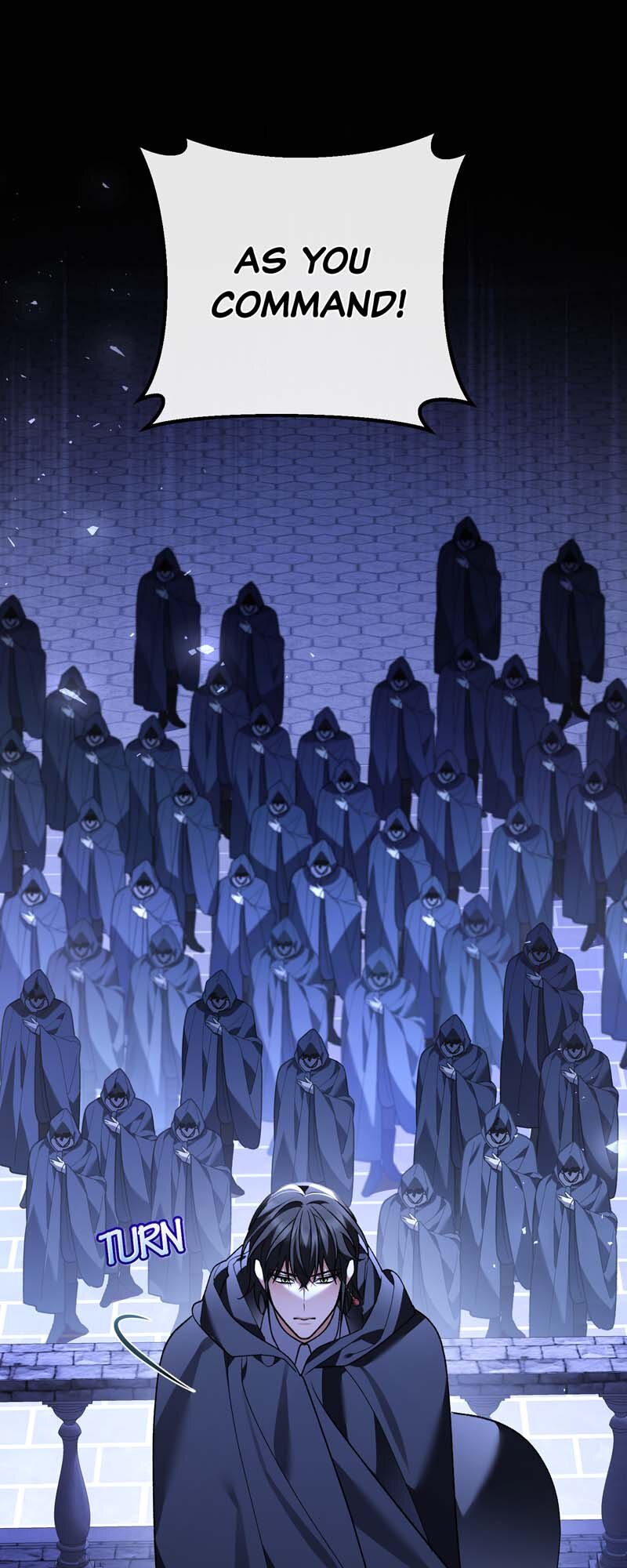 The Second Male Lead is Actually a Girl Chapter 68 279 11