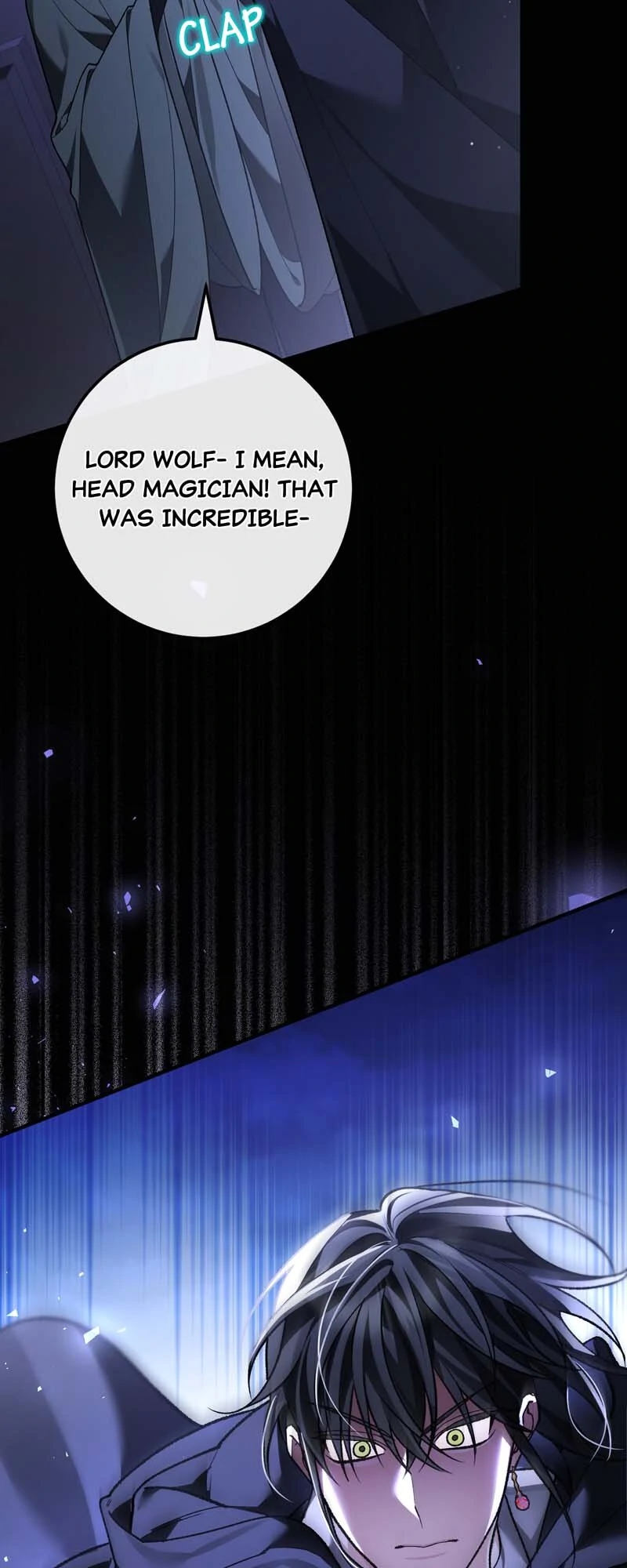 The Second Male Lead is Actually a Girl Chapter 68 281 13