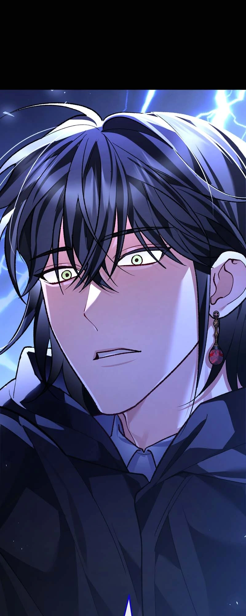 The Second Male Lead is Actually a Girl Chapter 68 285 17