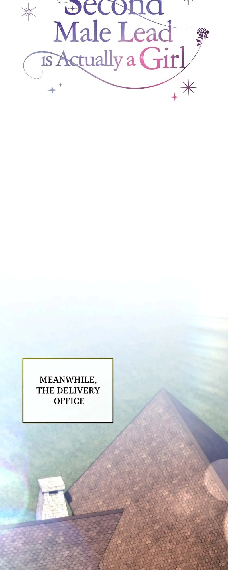 The Second Male Lead is Actually a Girl Chapter 68 287 19