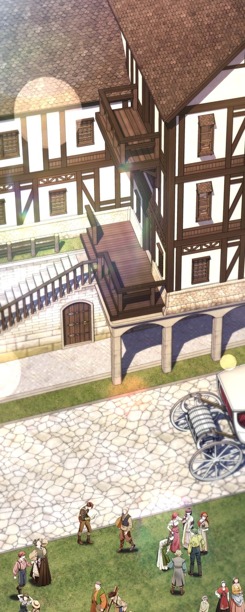 The Second Male Lead is Actually a Girl Chapter 68 288 20