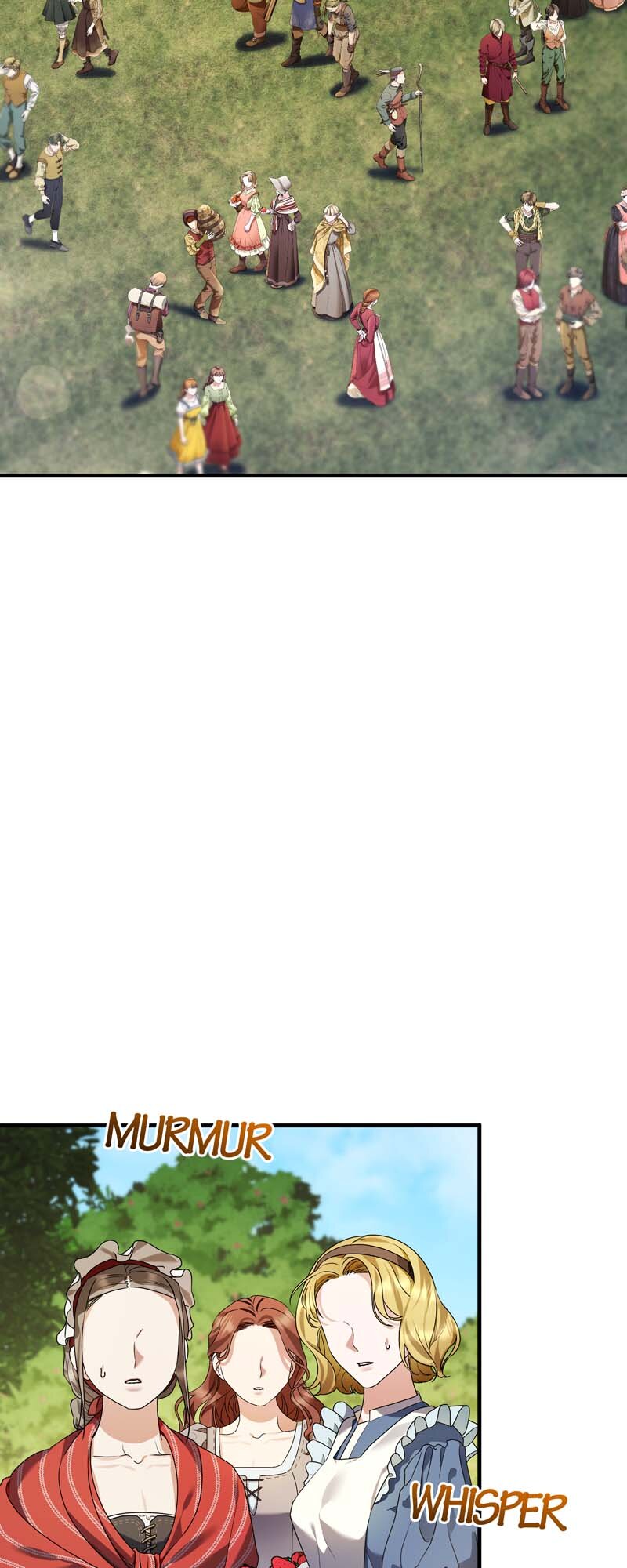 The Second Male Lead is Actually a Girl Chapter 68 289 21