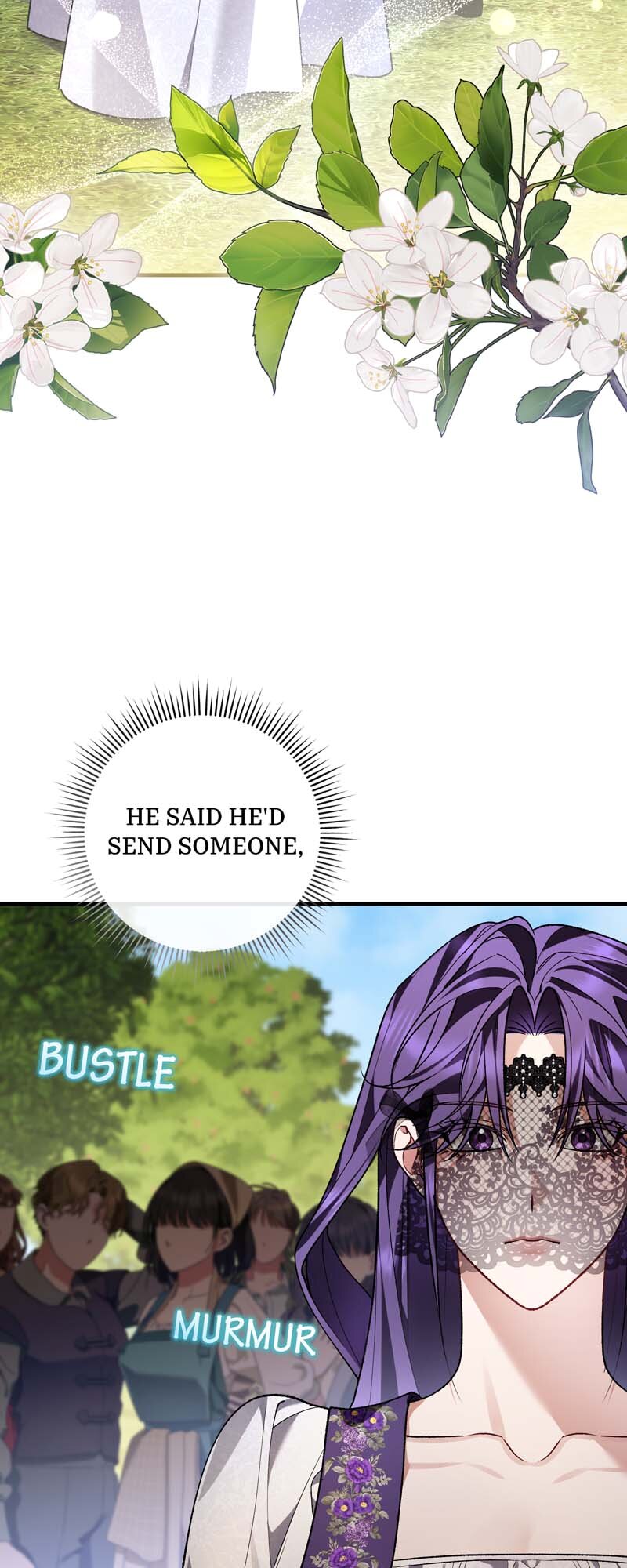 The Second Male Lead is Actually a Girl Chapter 68 292 24