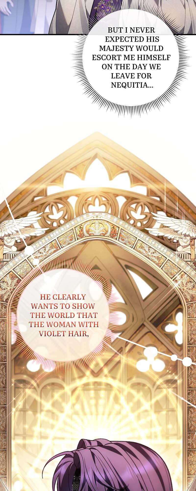 The Second Male Lead is Actually a Girl Chapter 68 293 25