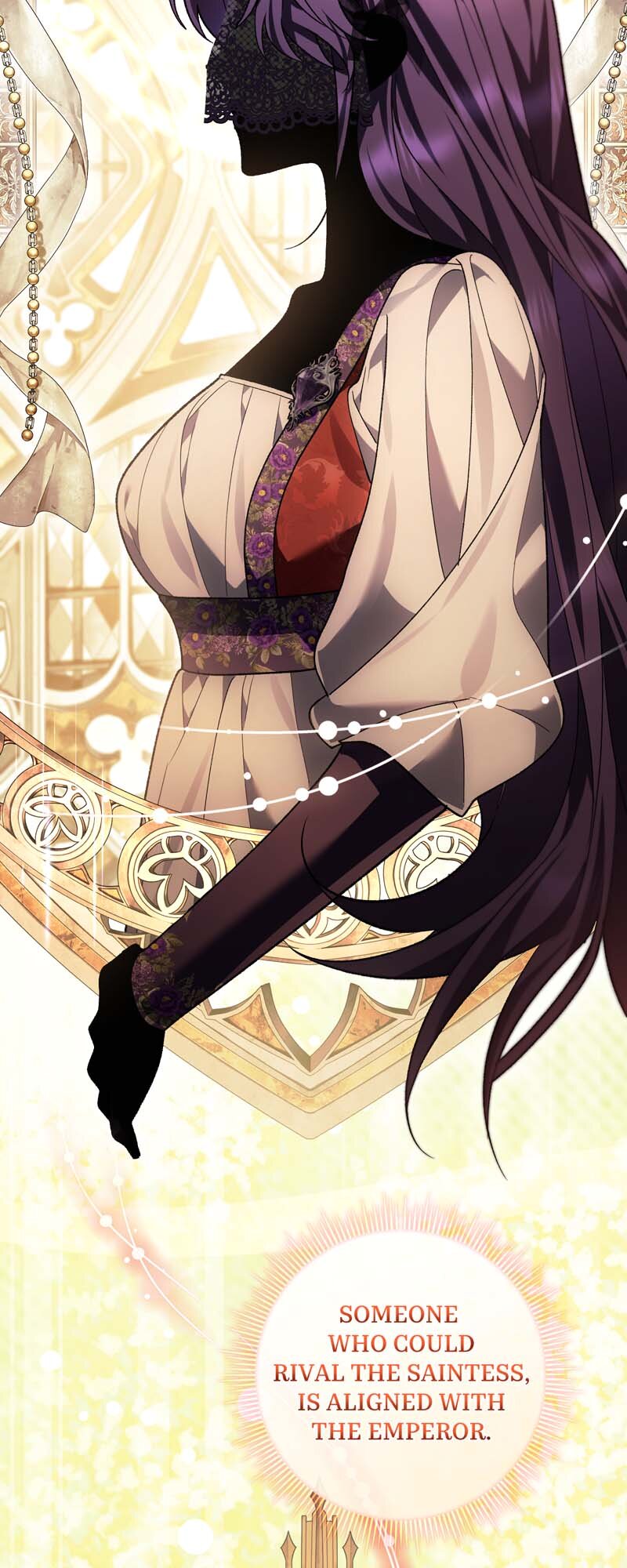 The Second Male Lead is Actually a Girl Chapter 68 294 26