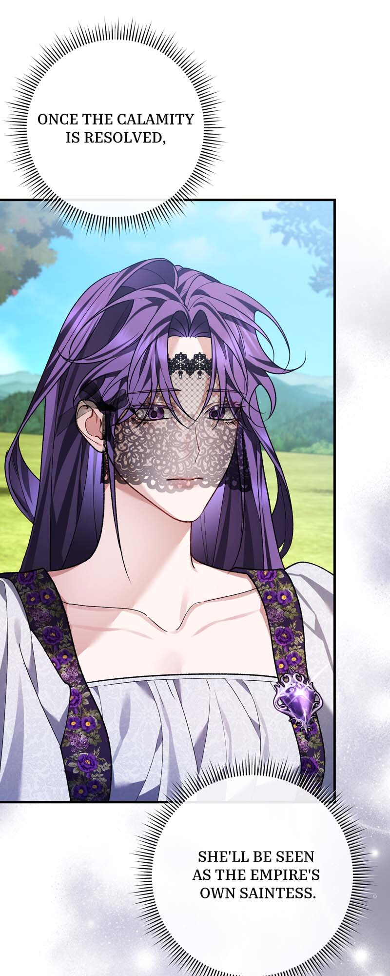 The Second Male Lead is Actually a Girl Chapter 68 297 29