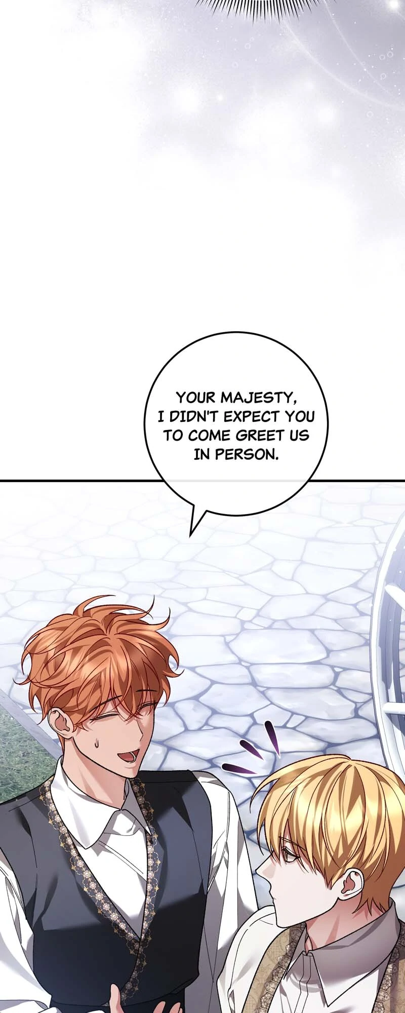 The Second Male Lead is Actually a Girl Chapter 68 298 30