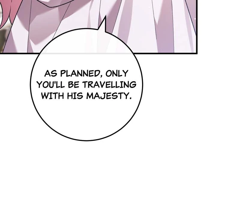 The Second Male Lead is Actually a Girl Chapter 68 307 39