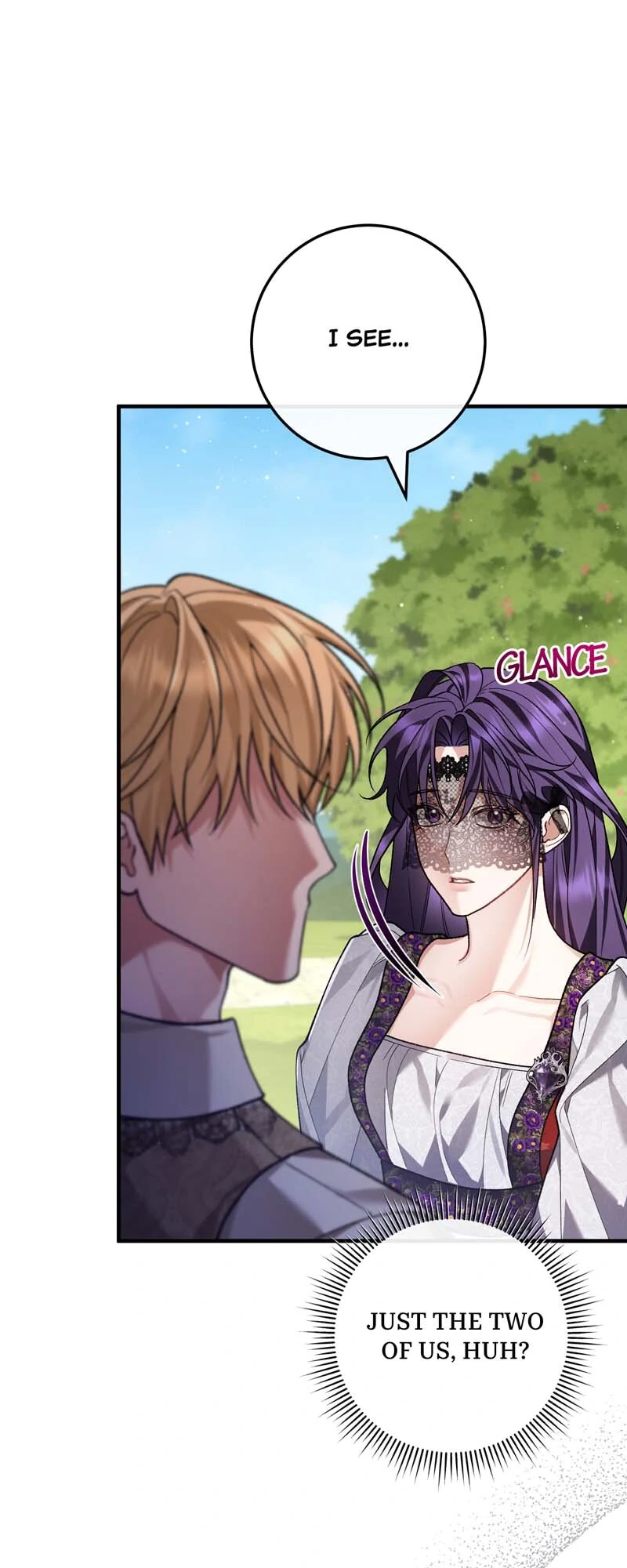 The Second Male Lead is Actually a Girl Chapter 68 308 40