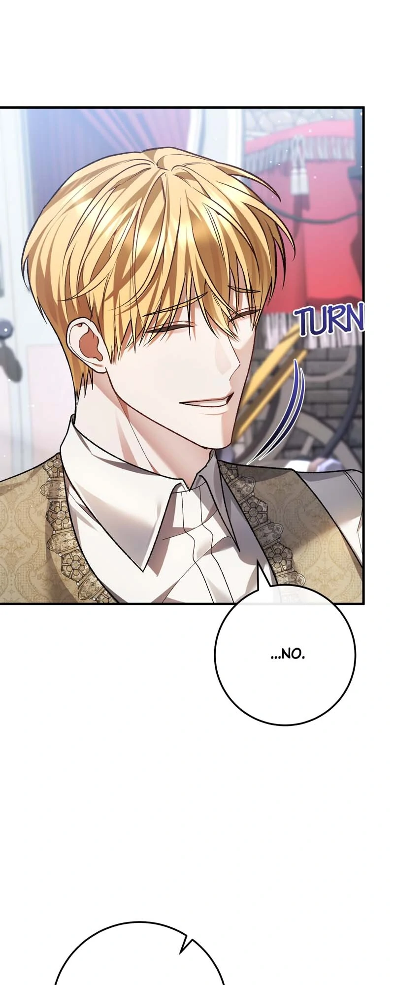 The Second Male Lead is Actually a Girl Chapter 68 311 43