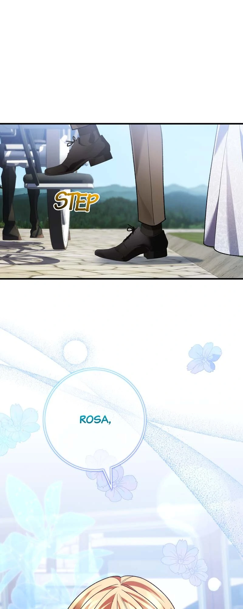 The Second Male Lead is Actually a Girl Chapter 68 313 45