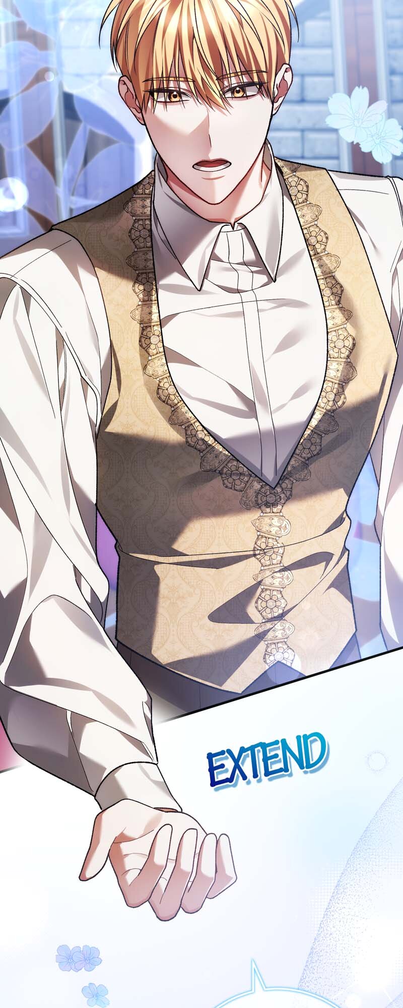 The Second Male Lead is Actually a Girl Chapter 68 314 46