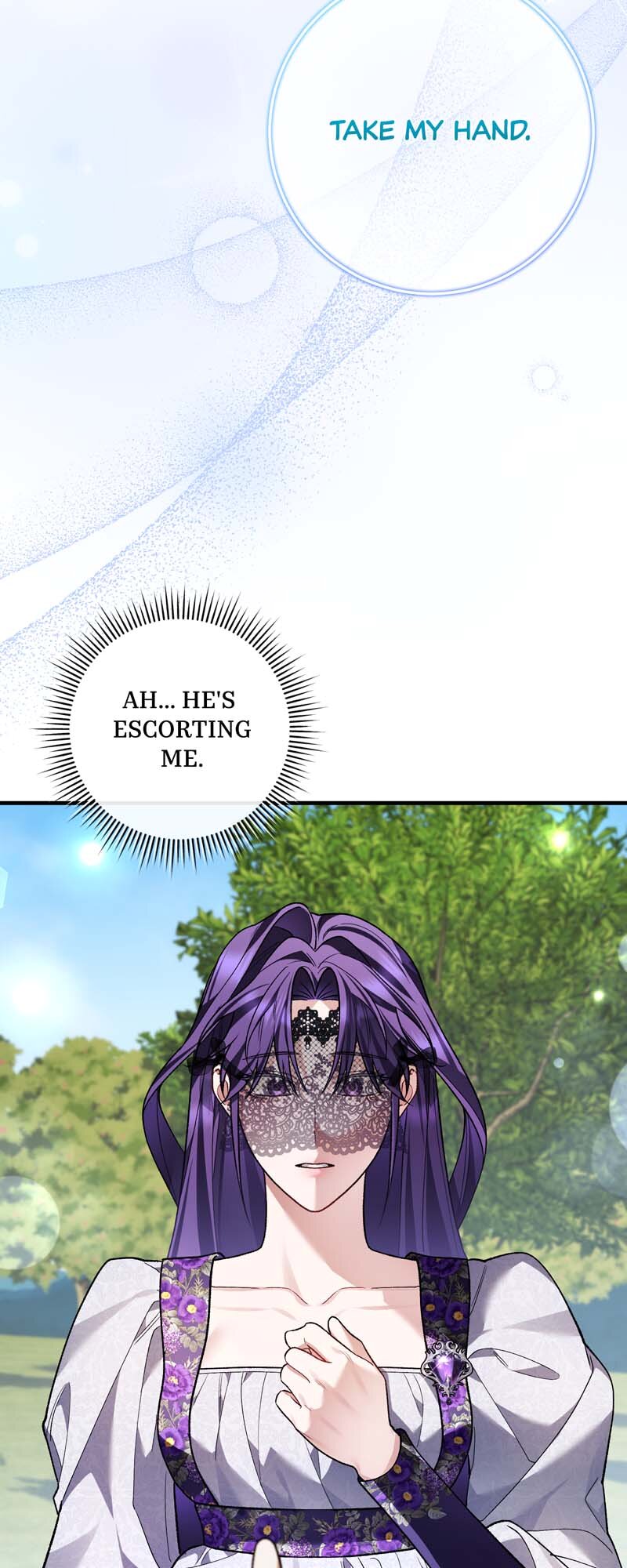 The Second Male Lead is Actually a Girl Chapter 68 315 47