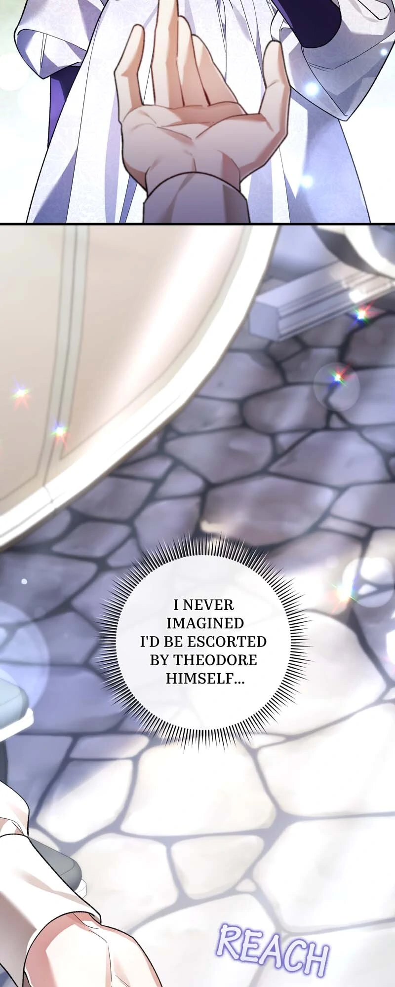 The Second Male Lead is Actually a Girl Chapter 68 316 48