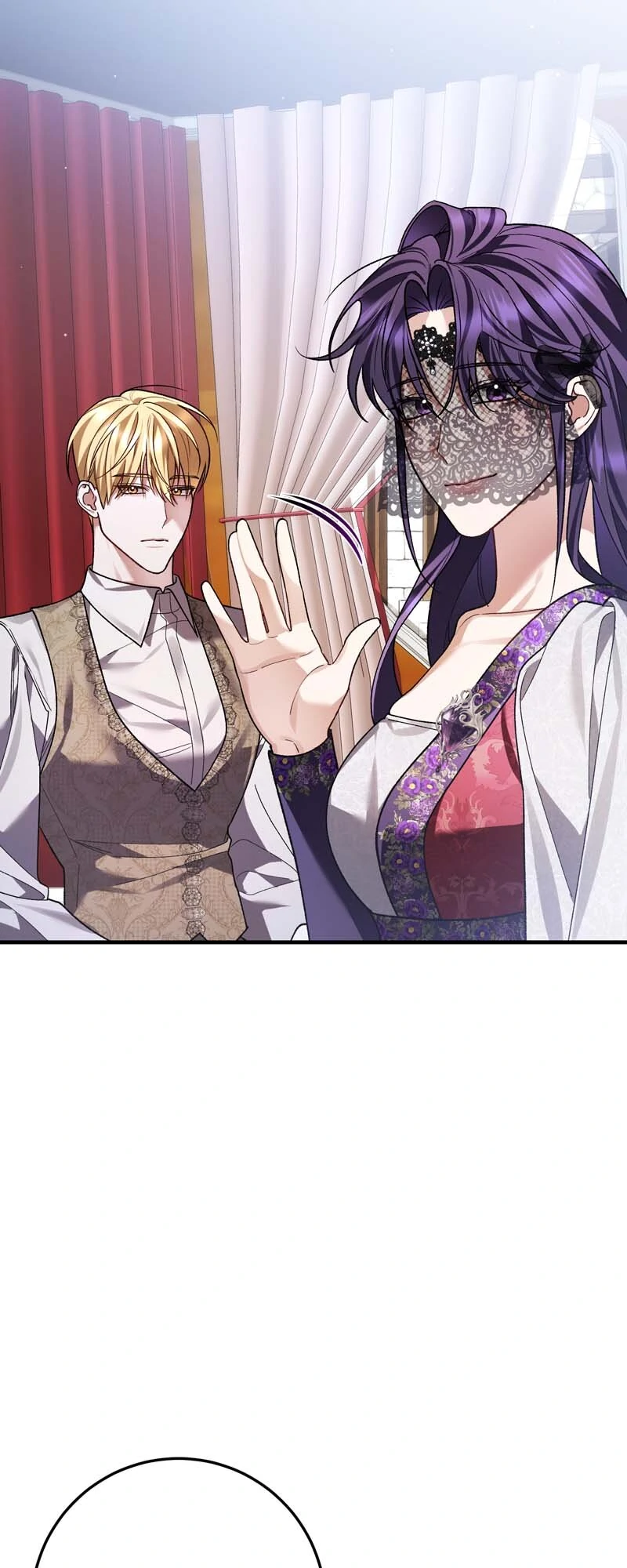 The Second Male Lead is Actually a Girl Chapter 68 320 52