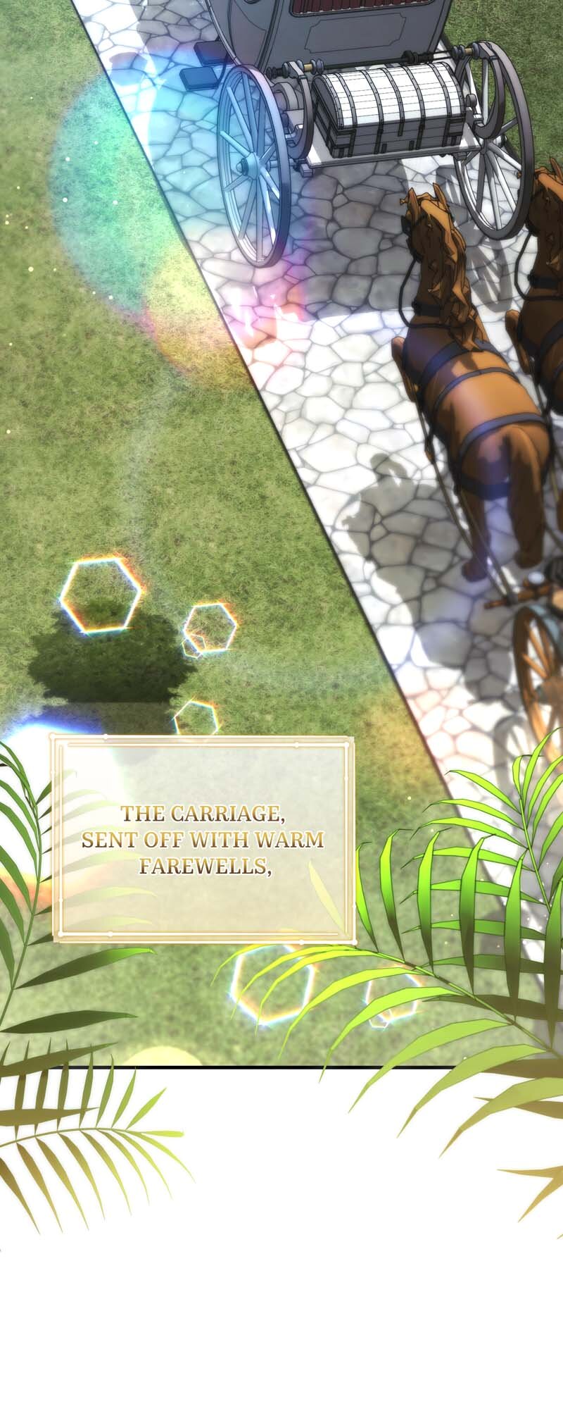 The Second Male Lead is Actually a Girl Chapter 68 323 55