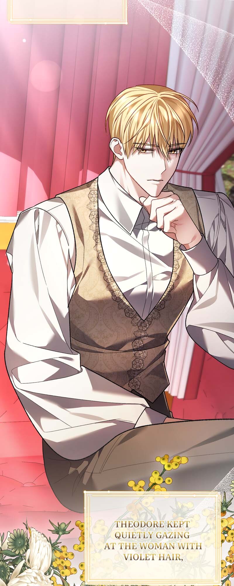 The Second Male Lead is Actually a Girl Chapter 68 325 57