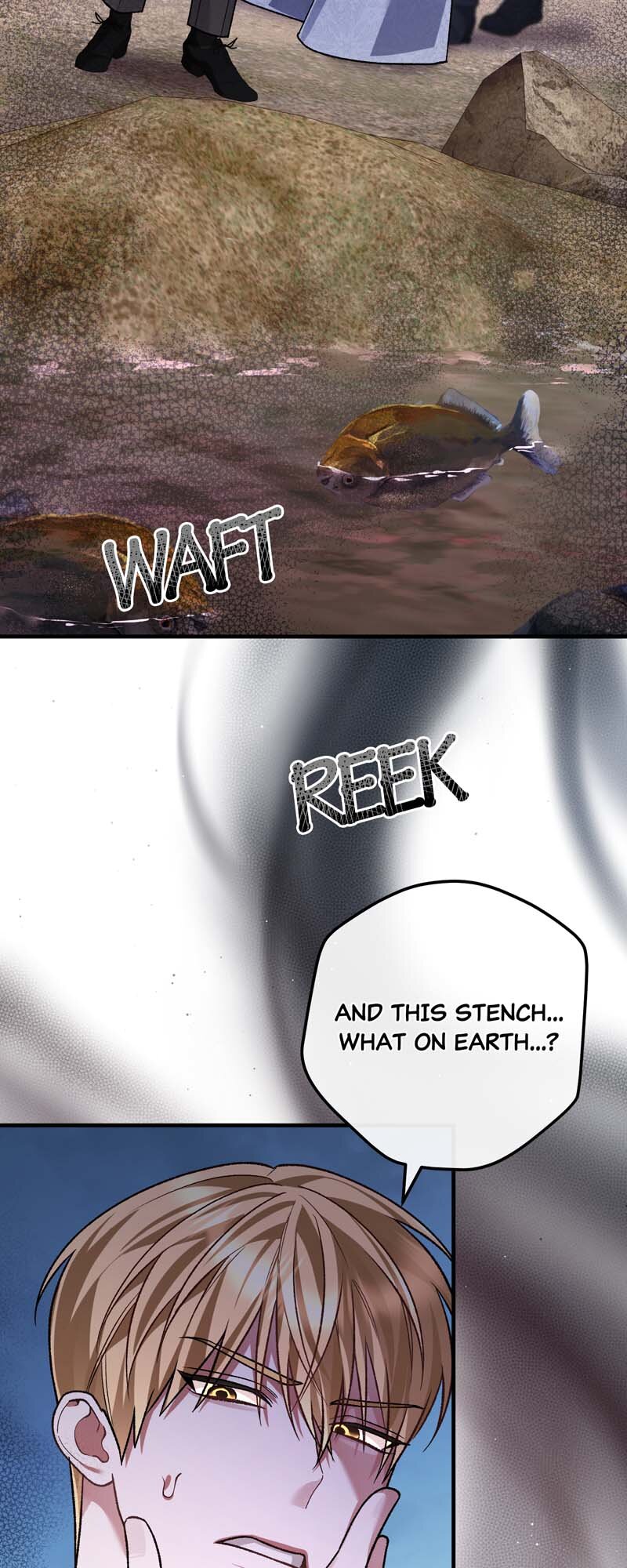 The Second Male Lead is Actually a Girl Chapter 68 331 63