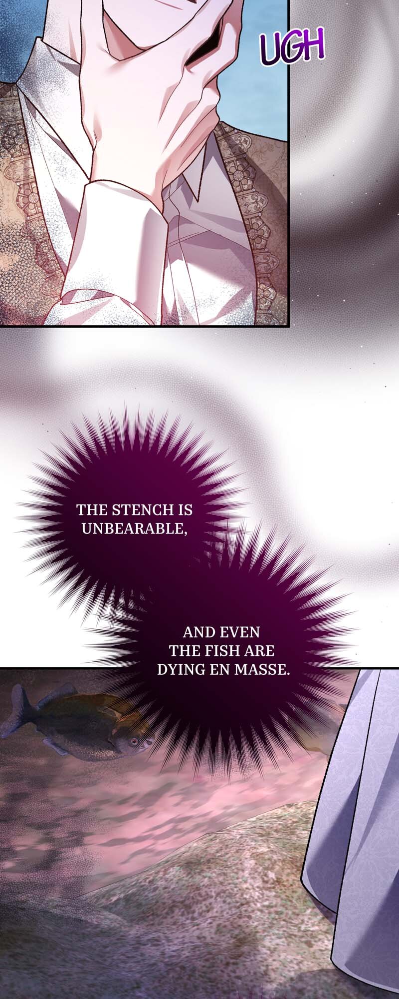 The Second Male Lead is Actually a Girl Chapter 68 332 64