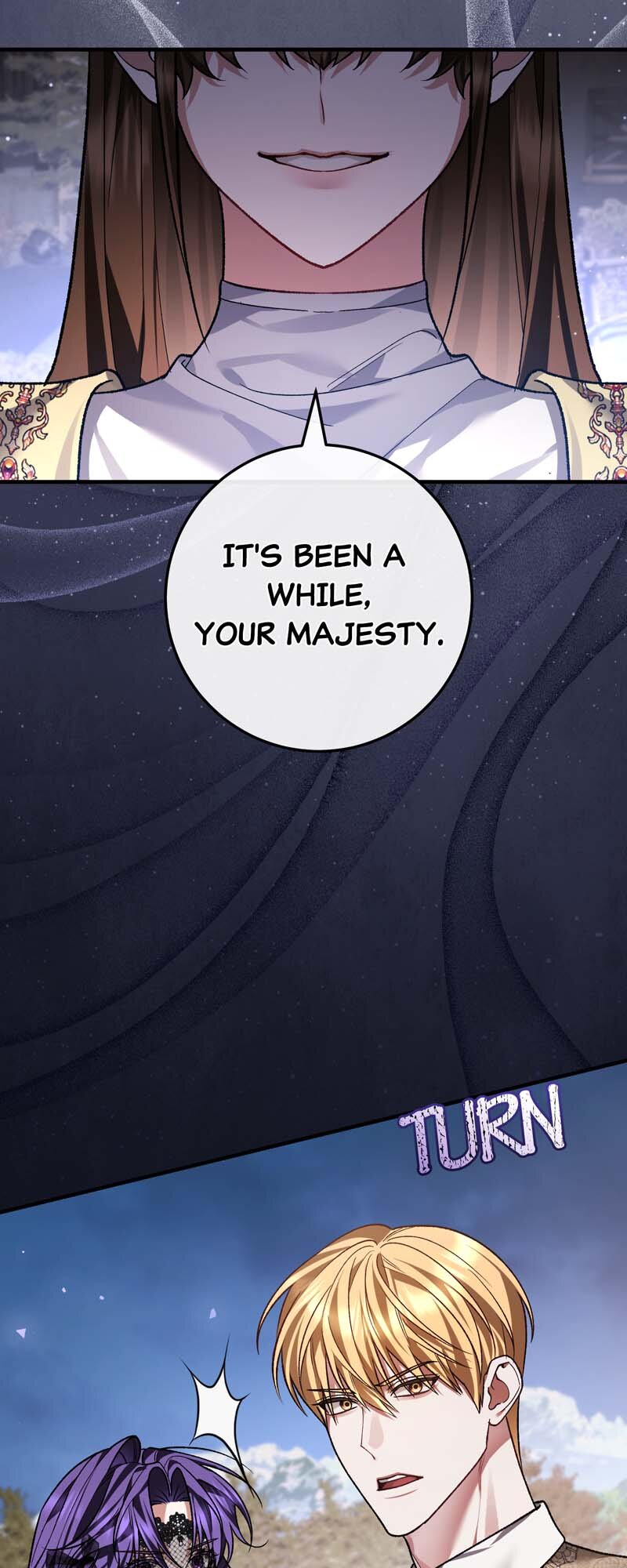 The Second Male Lead is Actually a Girl Chapter 68 337 69