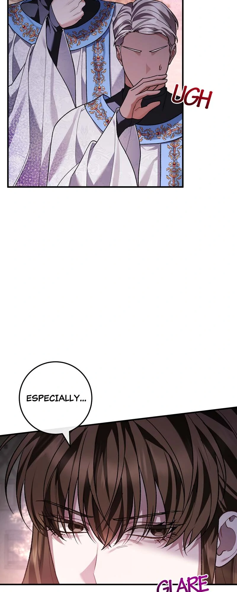 The Second Male Lead is Actually a Girl Chapter 68 341 73