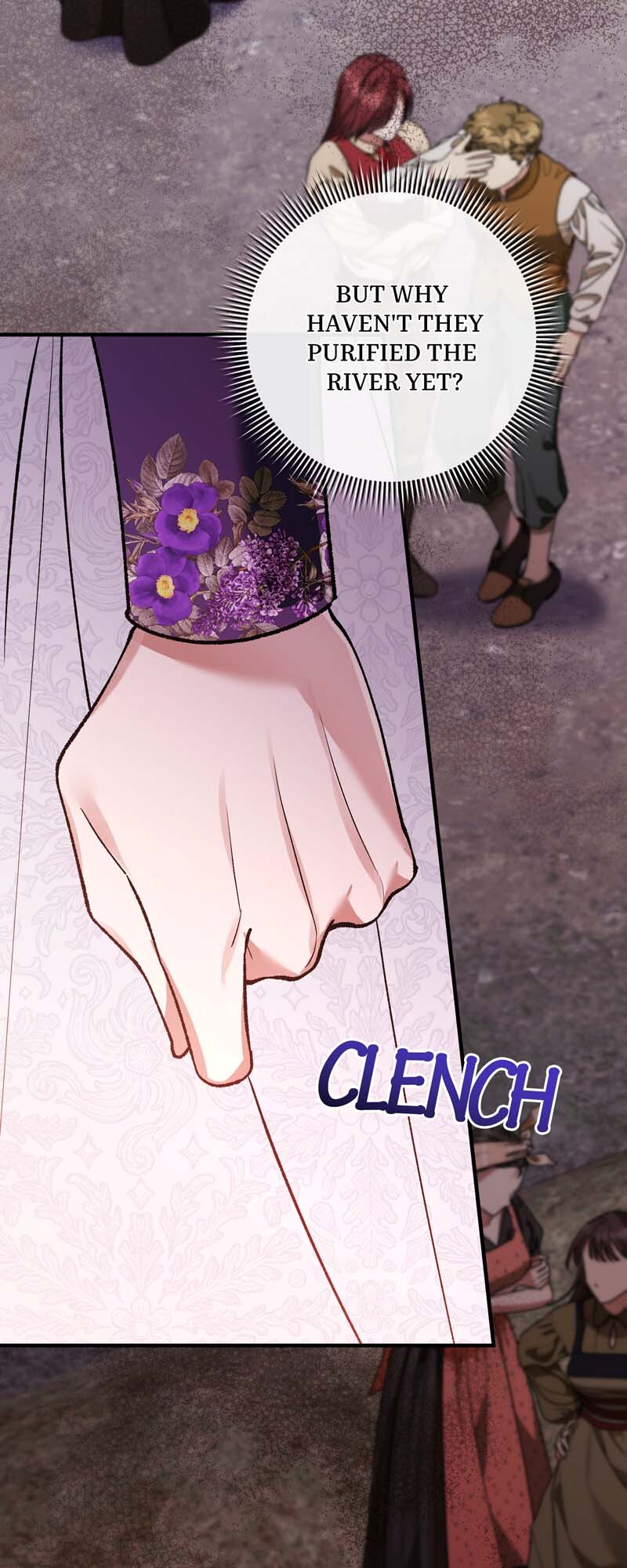 The Second Male Lead is Actually a Girl Chapter 68 345 77