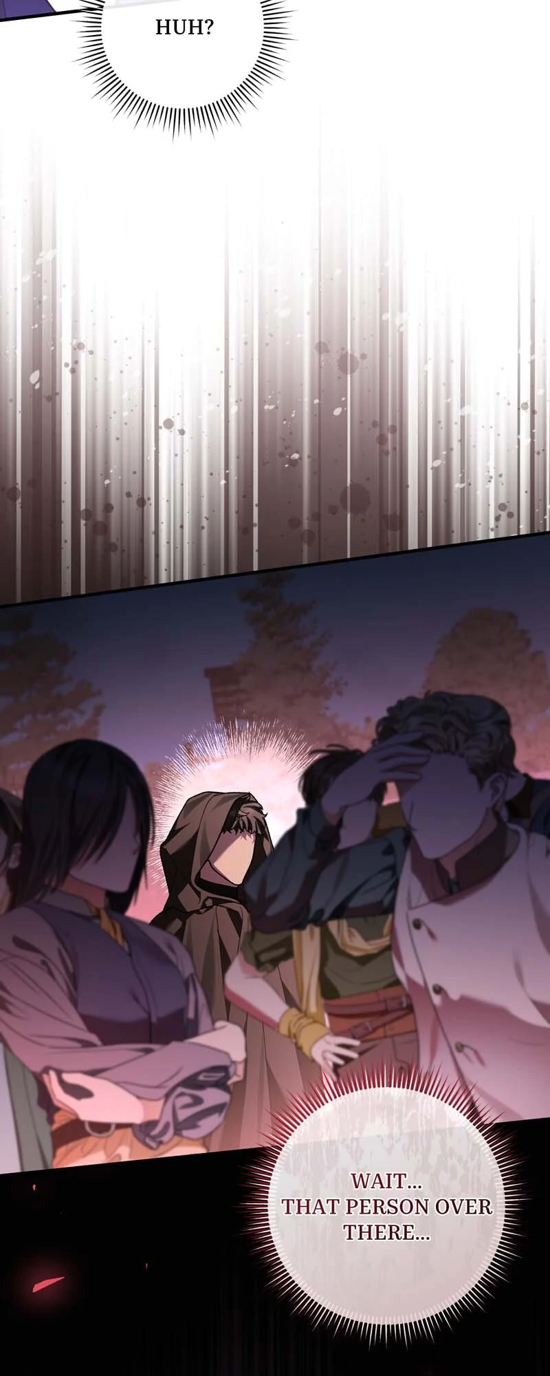 The Second Male Lead is Actually a Girl Chapter 68 347 79