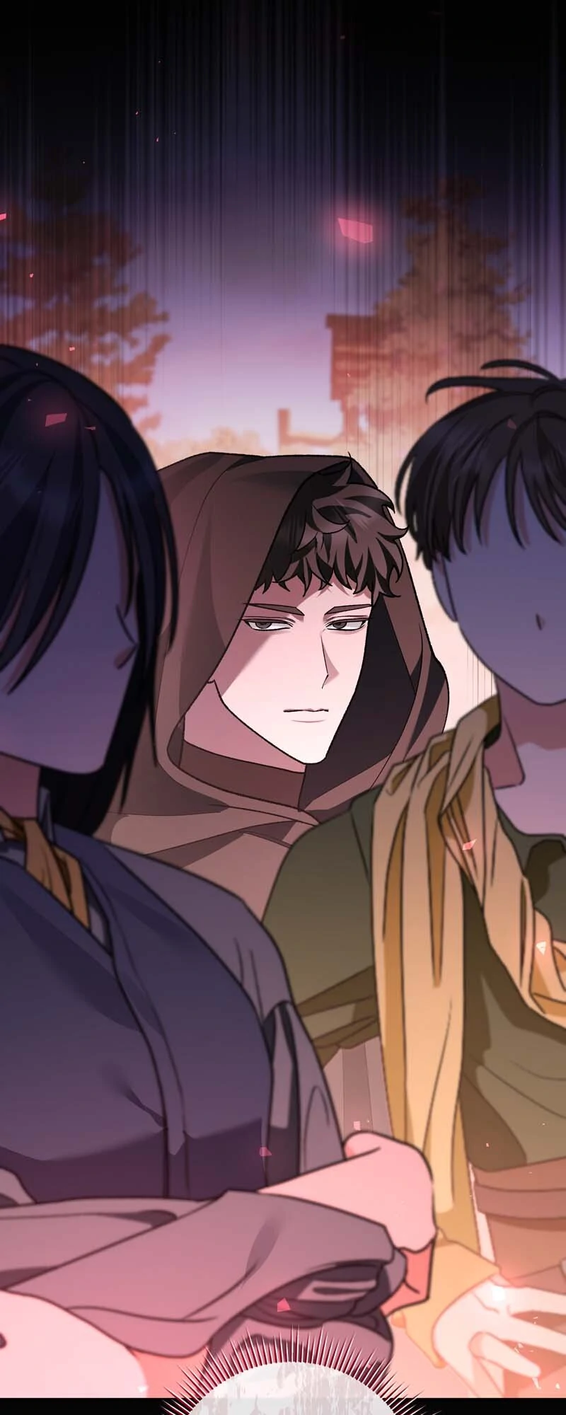 The Second Male Lead is Actually a Girl Chapter 68 348 80