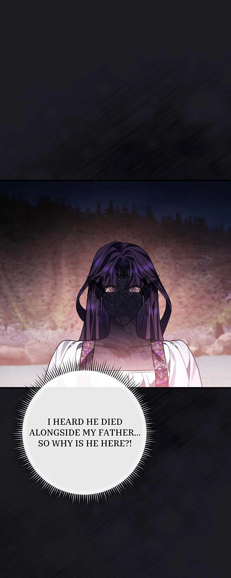 The Second Male Lead is Actually a Girl Chapter 68 350 82