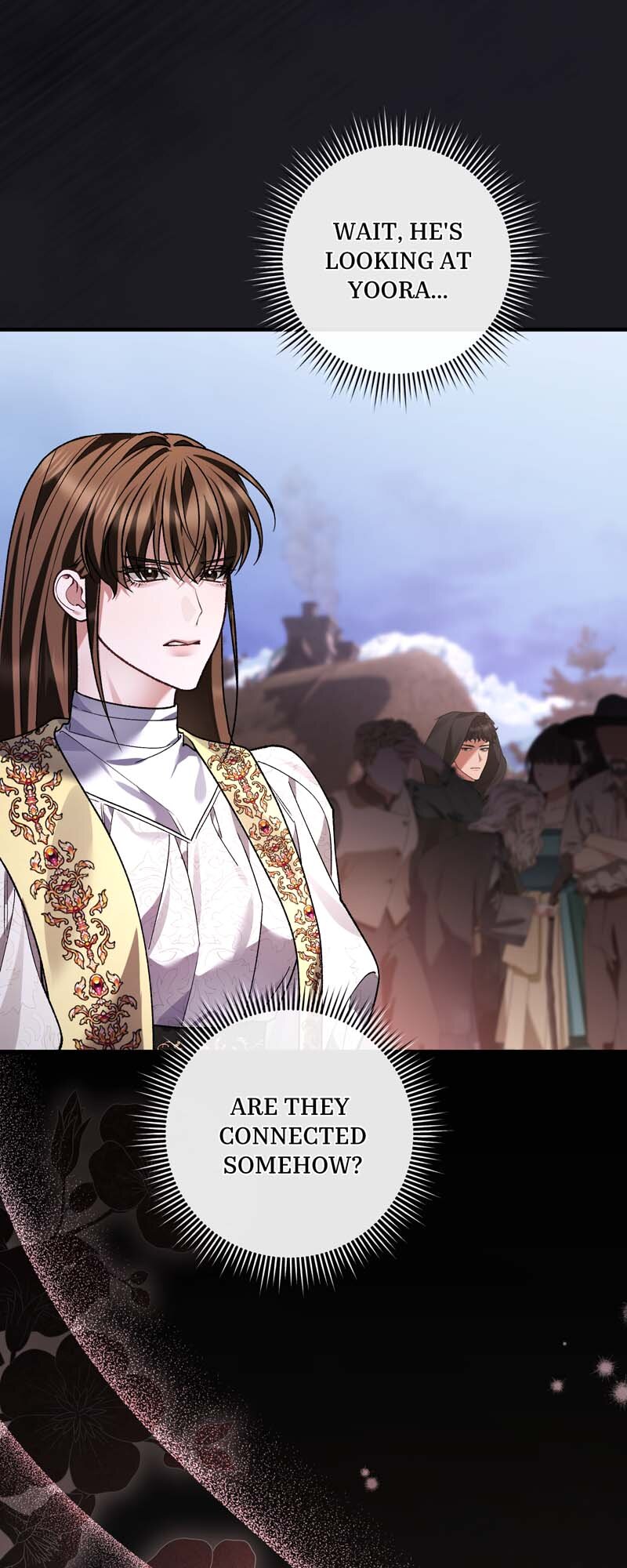 The Second Male Lead is Actually a Girl Chapter 68 351 83