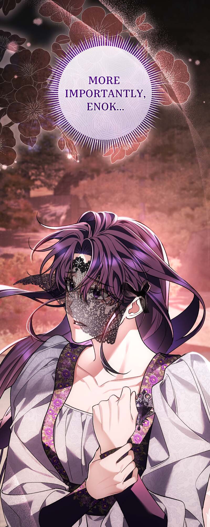 The Second Male Lead is Actually a Girl Chapter 68 352 84