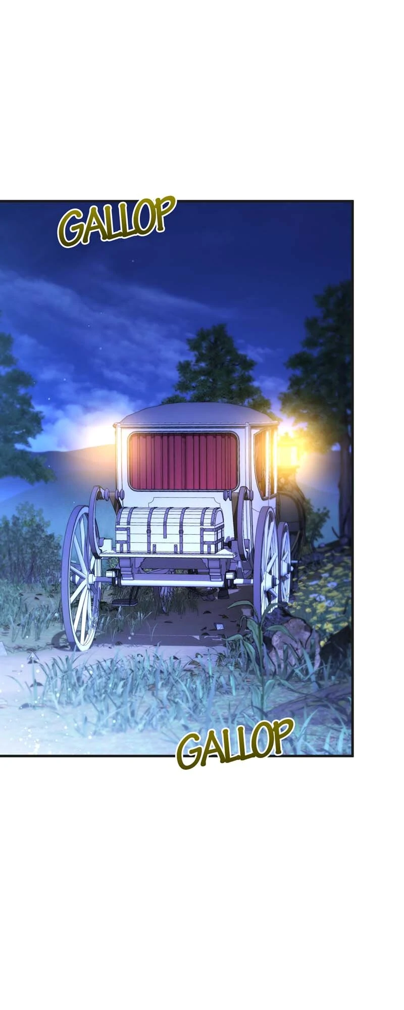 The Second Male Lead is Actually a Girl Chapter 72 272 01