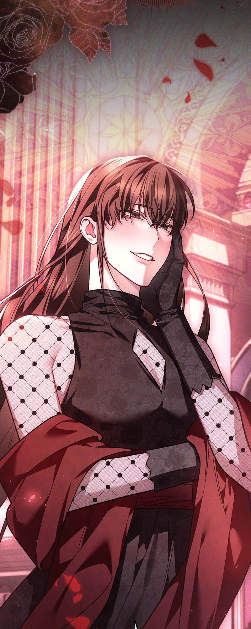 The Second Male Lead is Actually a Girl Chapter 72 274 03